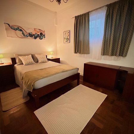 Casinha Margarida Apartment Adaufe Ngoại thất bức ảnh