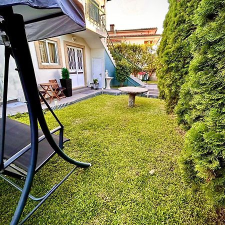 Casinha Margarida Apartment Adaufe Ngoại thất bức ảnh