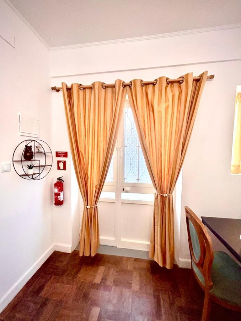 Casinha Margarida Apartment Adaufe Ngoại thất bức ảnh
