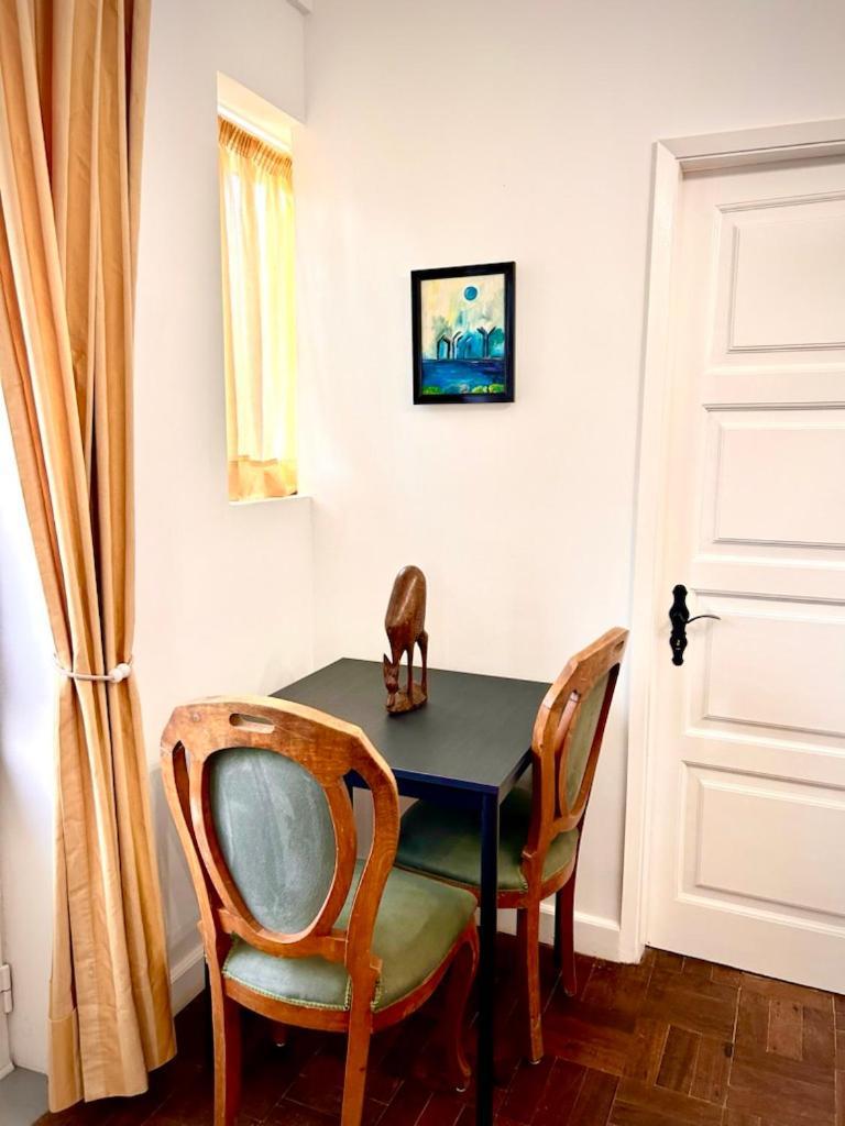 Casinha Margarida Apartment Adaufe Ngoại thất bức ảnh