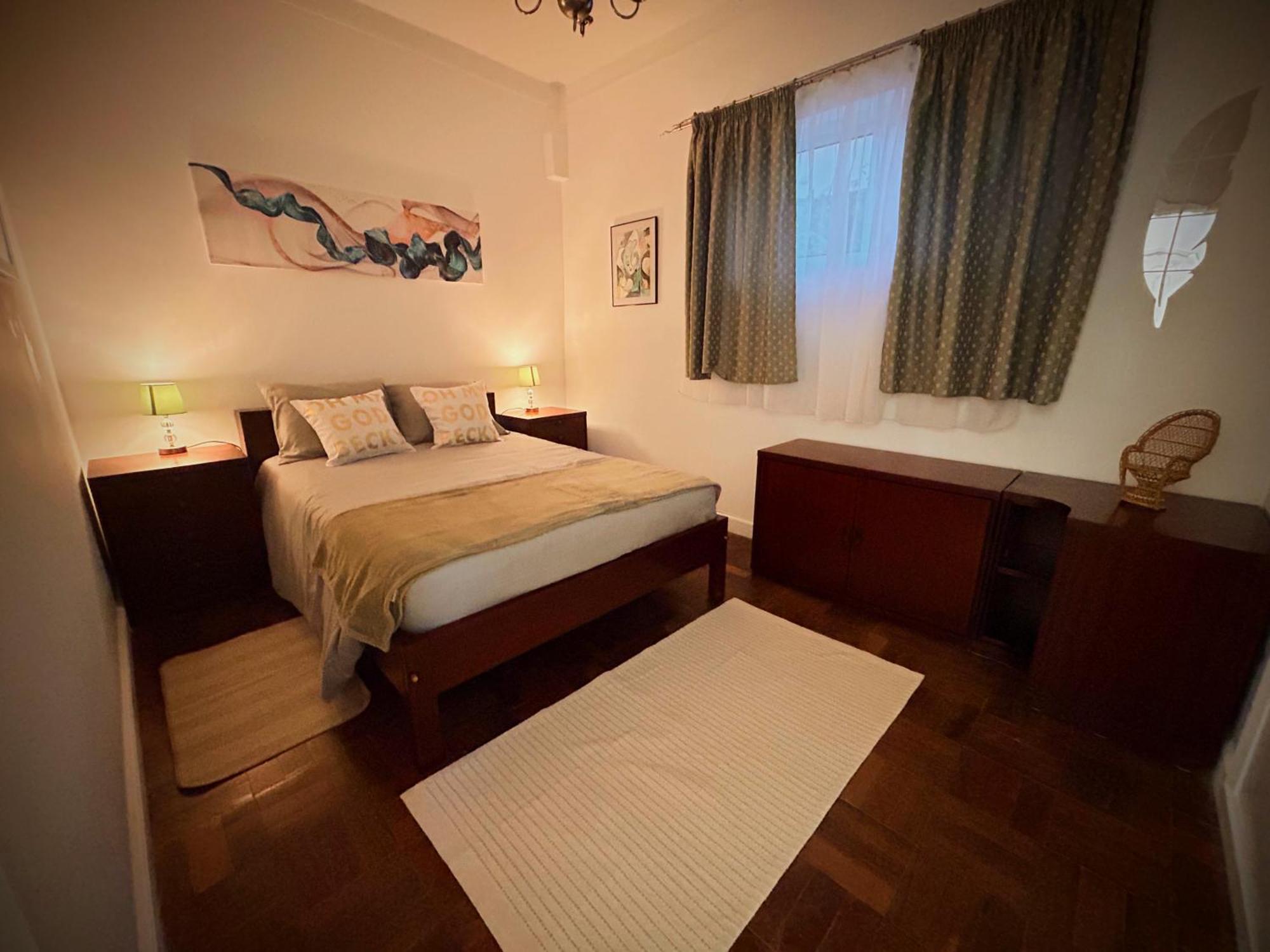 Casinha Margarida Apartment Adaufe Ngoại thất bức ảnh