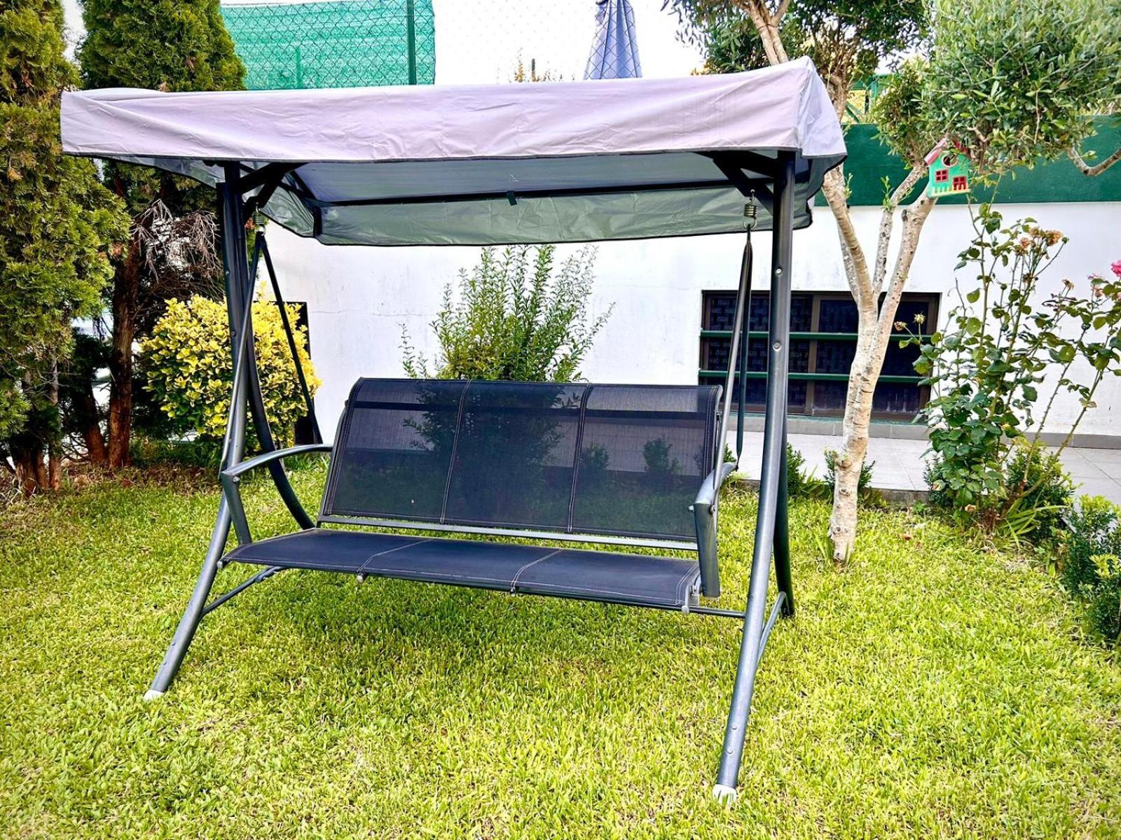 Casinha Margarida Apartment Adaufe Ngoại thất bức ảnh
