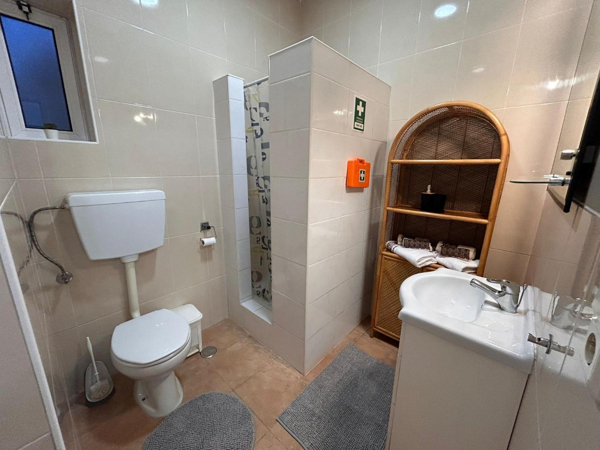 Casinha Margarida Apartment Adaufe Ngoại thất bức ảnh